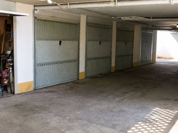 ufficio in vendita a Campi Bisenzio