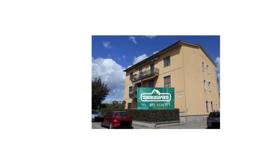 appartamento in vendita a Campi Bisenzio