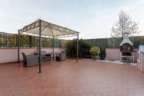 appartamento in vendita a Campi Bisenzio