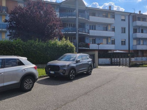 appartamento in vendita a Campi Bisenzio