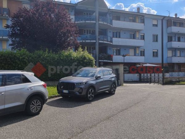 appartamento in vendita a Campi Bisenzio