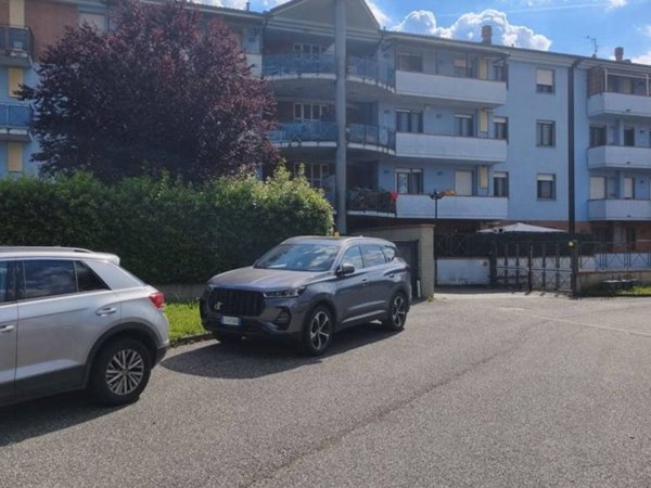 appartamento in vendita a Campi Bisenzio in zona Capalle