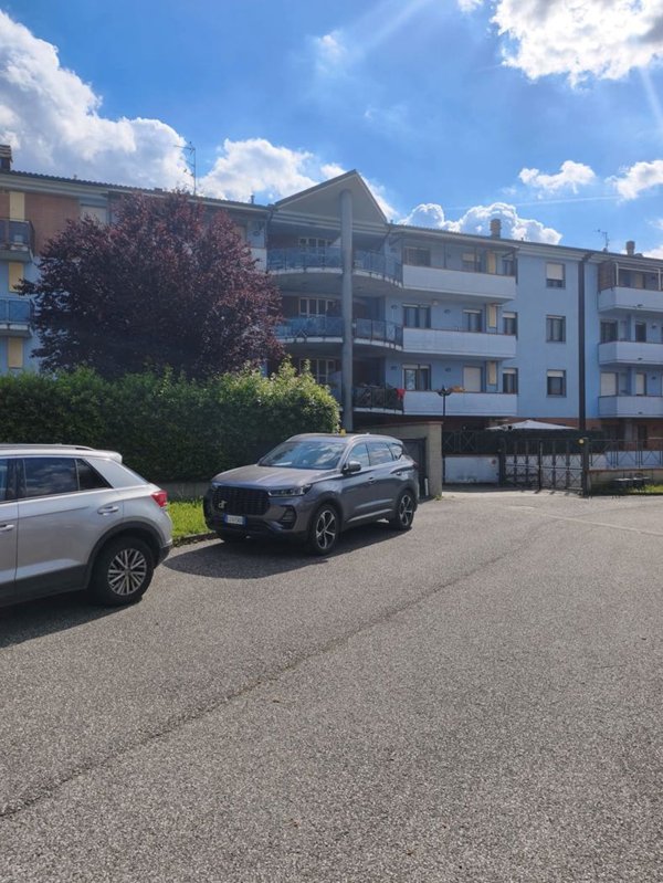 appartamento in vendita a Campi Bisenzio in zona Capalle