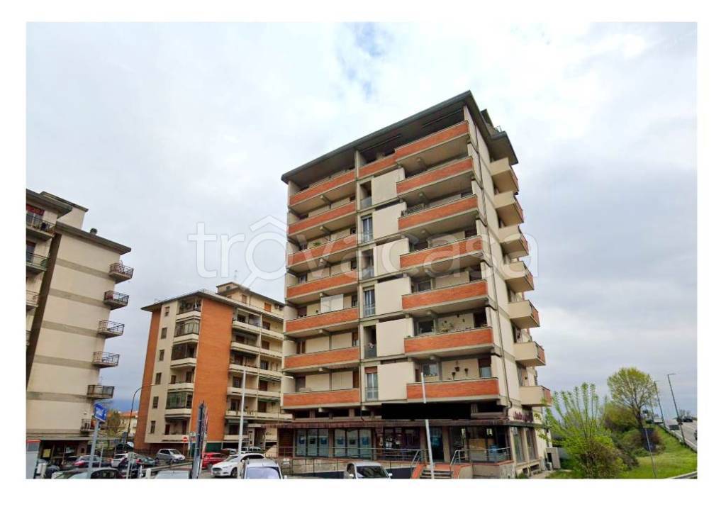 appartamento in vendita a Campi Bisenzio in zona Capalle