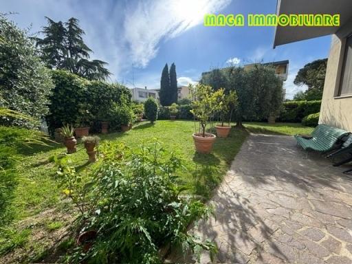 appartamento in vendita a Campi Bisenzio