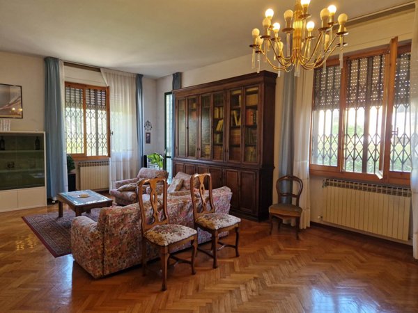 appartamento in vendita a Campi Bisenzio