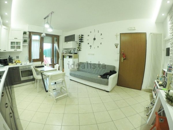 appartamento in vendita a Campi Bisenzio