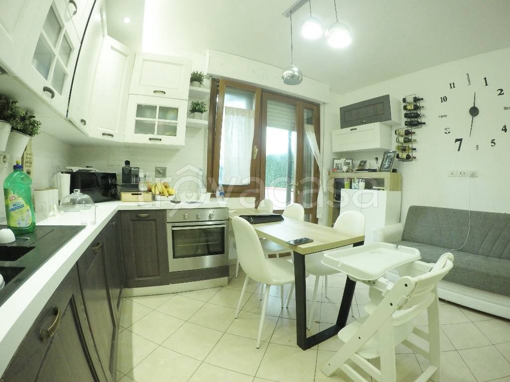 appartamento in vendita a Campi Bisenzio in zona Capalle
