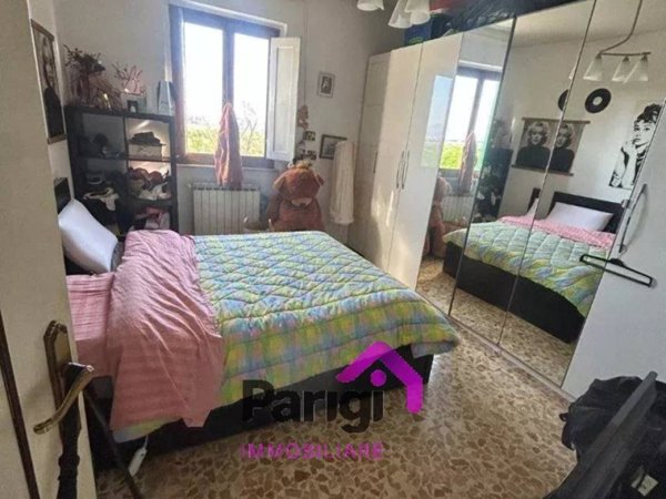 appartamento in vendita a Campi Bisenzio in zona Capalle