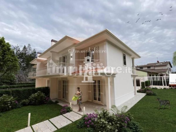 casa indipendente in vendita a Campi Bisenzio in zona Il Rosi