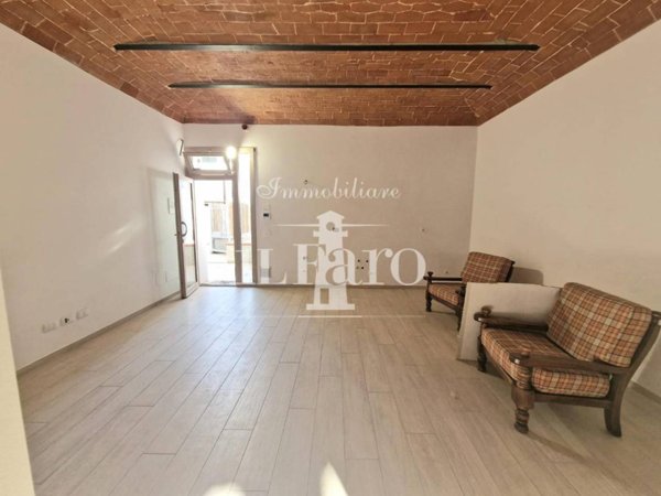 appartamento in vendita a Campi Bisenzio in zona Capalle