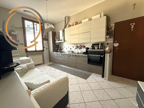 appartamento in vendita a Campi Bisenzio in zona San Piero a Ponti