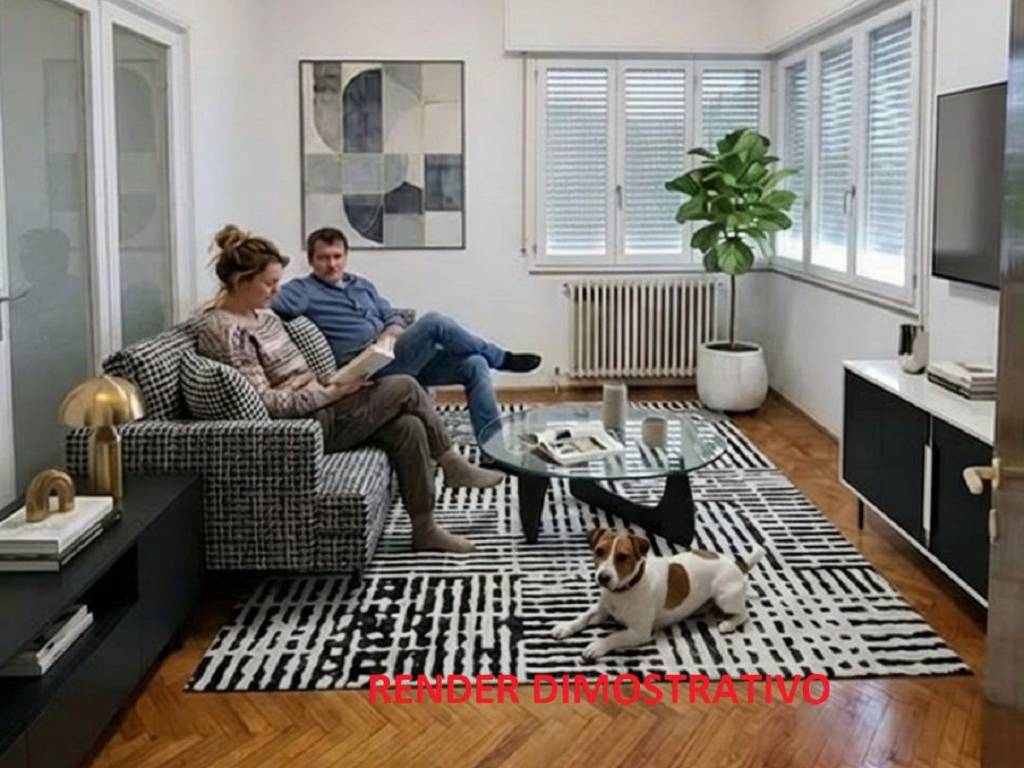 casa indipendente in vendita a Campi Bisenzio