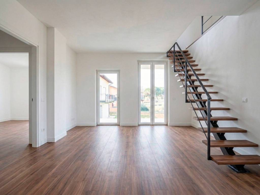 casa indipendente in vendita a Campi Bisenzio in zona San Donnino