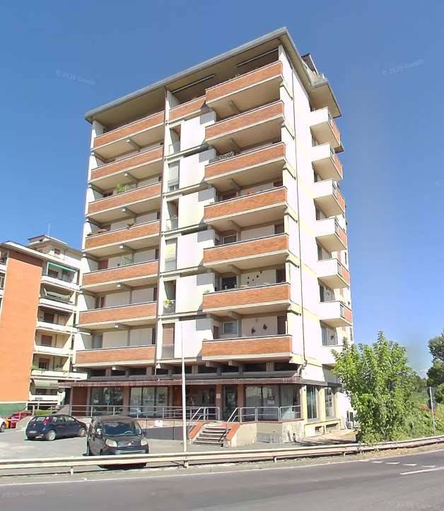 appartamento in vendita a Campi Bisenzio in zona Capalle