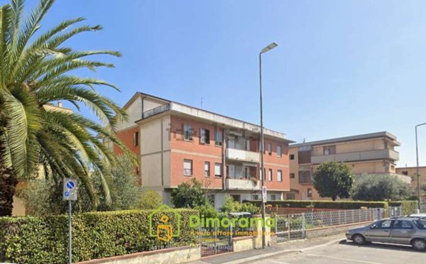 appartamento in vendita a Campi Bisenzio