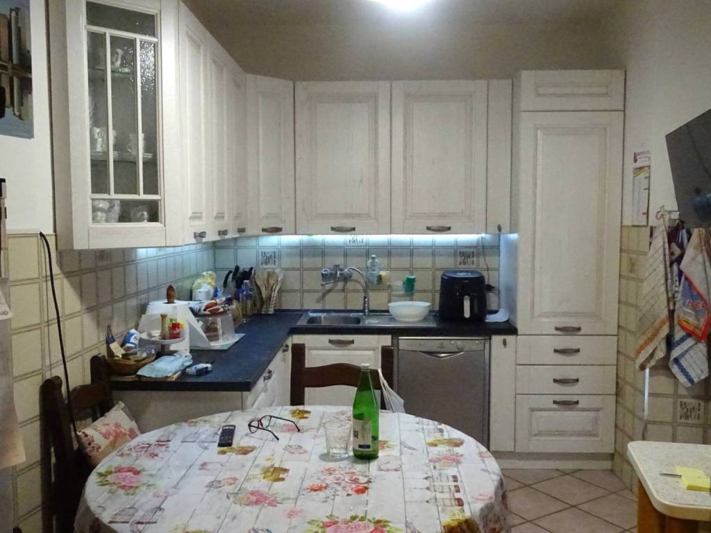 appartamento in vendita a Campi Bisenzio in zona San Cresci