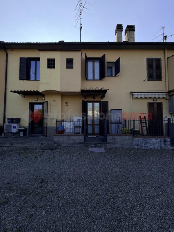 casa indipendente in vendita a Campi Bisenzio in zona Limite
