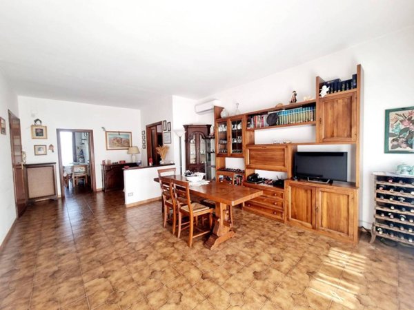 appartamento in vendita a Campi Bisenzio
