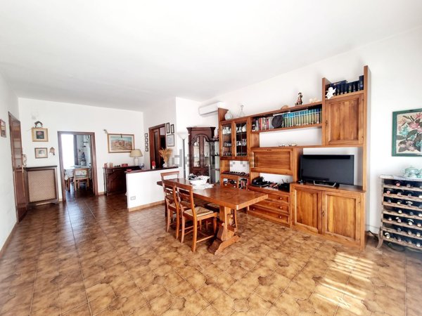 appartamento in vendita a Campi Bisenzio