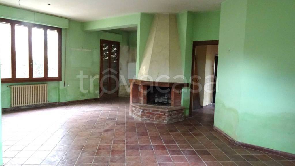 casa indipendente in vendita a Campi Bisenzio in zona San Piero a Ponti