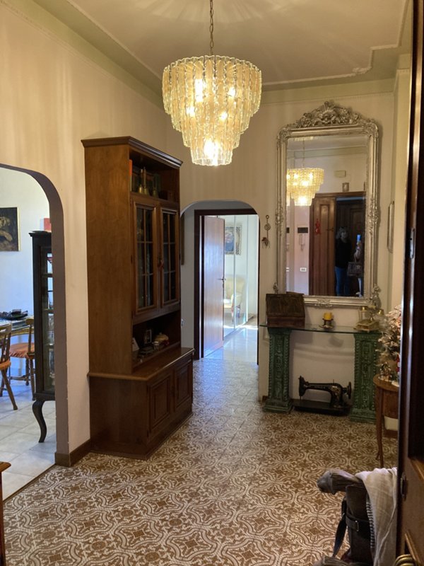 appartamento in vendita a Campi Bisenzio