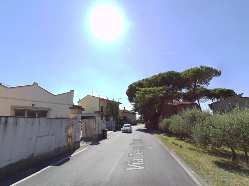 appartamento in vendita a Campi Bisenzio in zona Capalle
