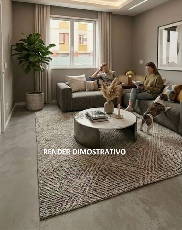 appartamento in vendita a Campi Bisenzio