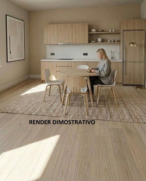 appartamento in vendita a Campi Bisenzio