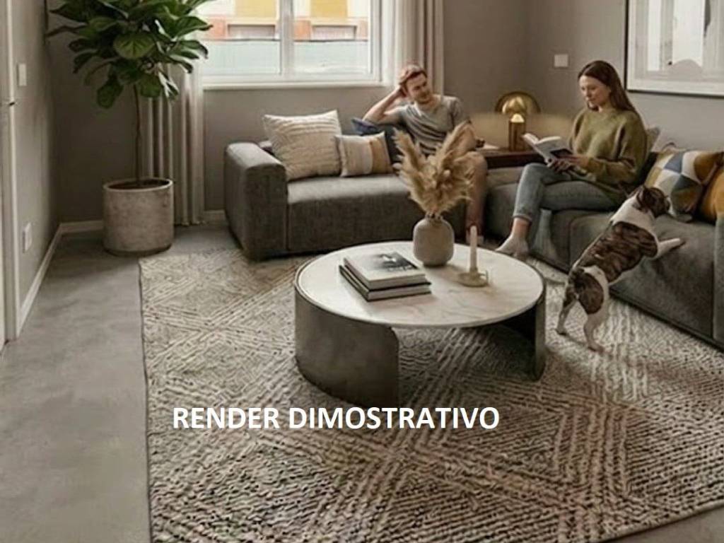 appartamento in vendita a Campi Bisenzio