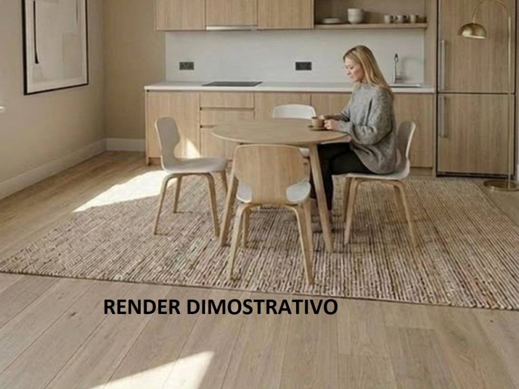 appartamento in vendita a Campi Bisenzio