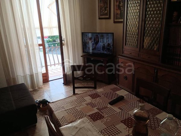 appartamento in vendita a Campi Bisenzio in zona Capalle