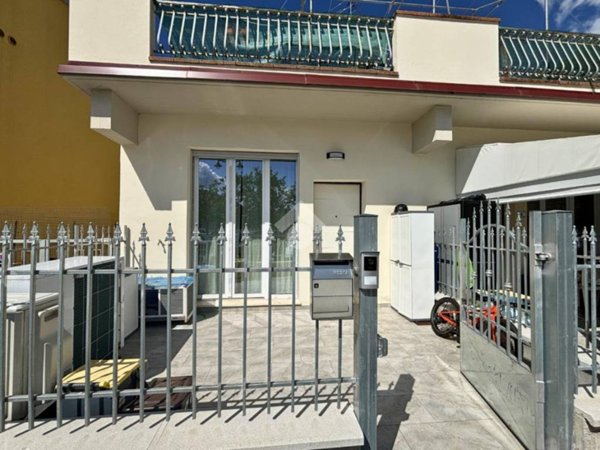 appartamento in vendita a Campi Bisenzio