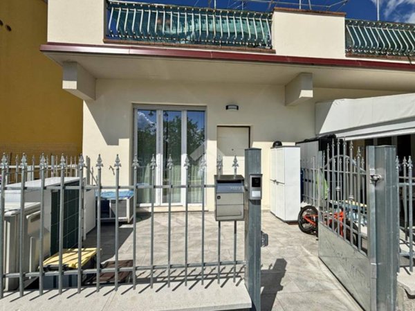 appartamento in vendita a Campi Bisenzio