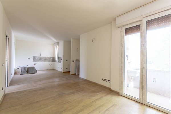 appartamento in vendita a Campi Bisenzio in zona Capalle