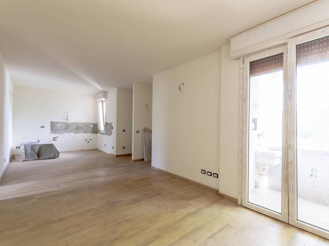 appartamento in vendita a Campi Bisenzio in zona Capalle