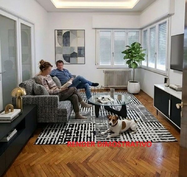casa indipendente in vendita a Campi Bisenzio