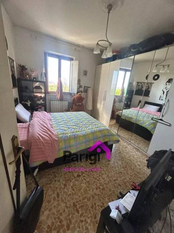 appartamento in vendita a Campi Bisenzio in zona Capalle