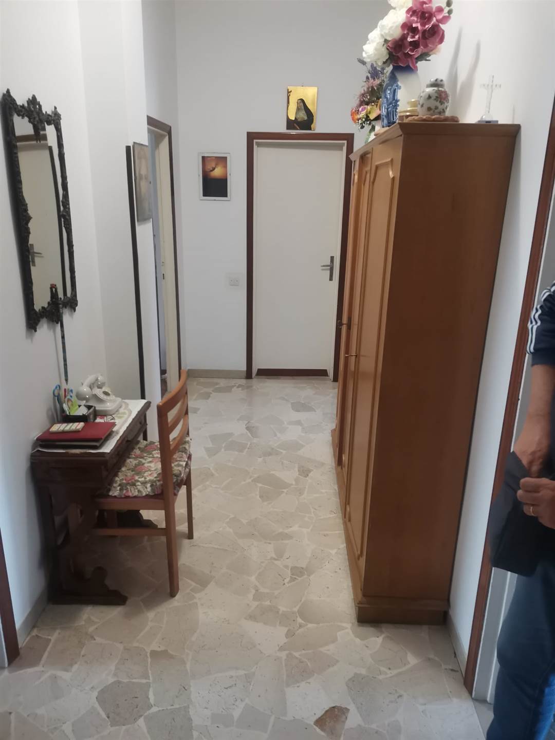 appartamento in vendita a Campi Bisenzio in zona San Piero a Ponti
