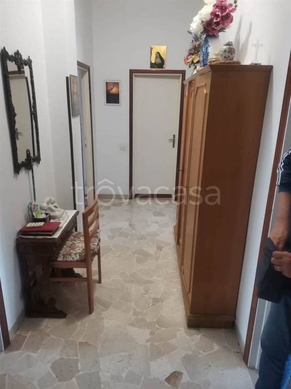 appartamento in vendita a Campi Bisenzio