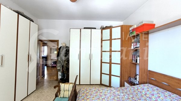 appartamento in vendita a Campi Bisenzio in zona Il Rosi