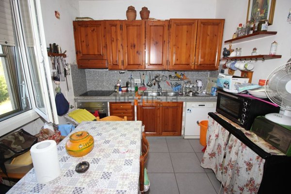 appartamento in vendita a Campi Bisenzio