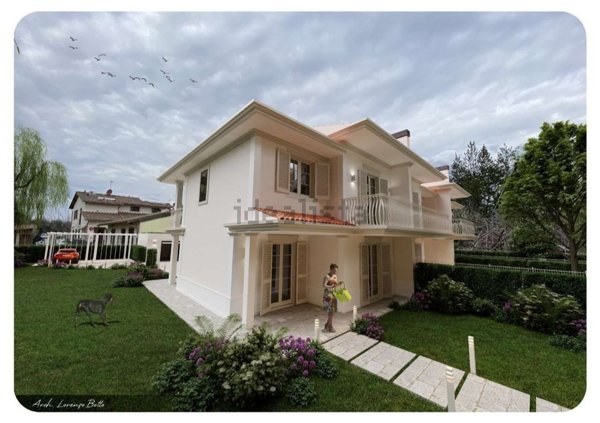 casa indipendente in vendita a Campi Bisenzio