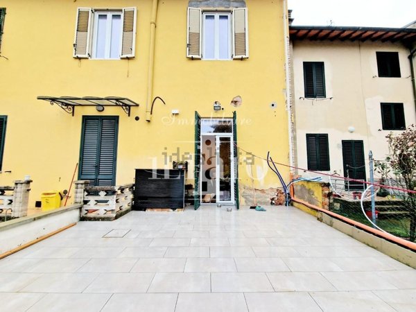 appartamento in vendita a Campi Bisenzio