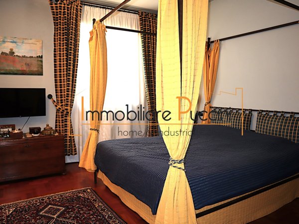 casa indipendente in vendita a Campi Bisenzio