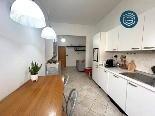 appartamento in vendita a Campi Bisenzio