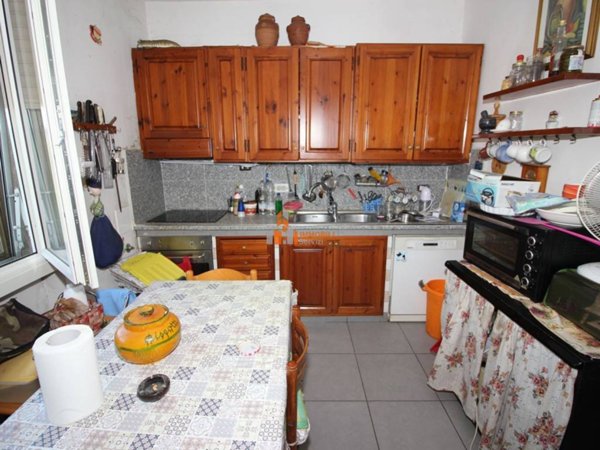 appartamento in vendita a Campi Bisenzio