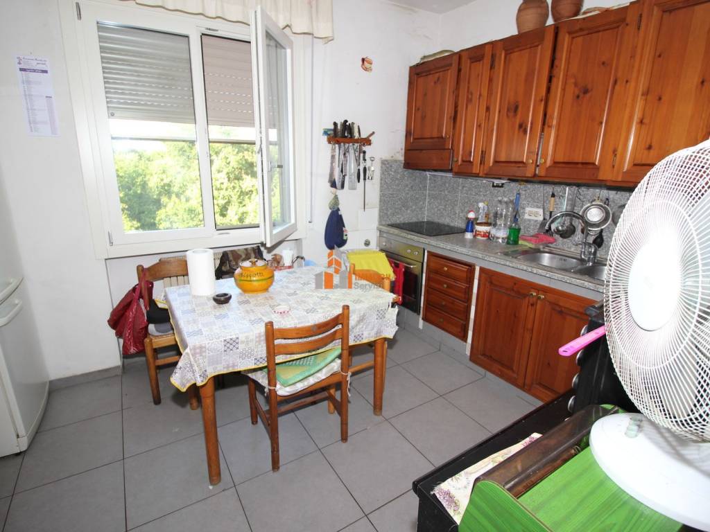appartamento in vendita a Campi Bisenzio