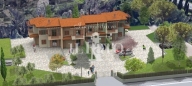 casa indipendente in vendita a Campi Bisenzio