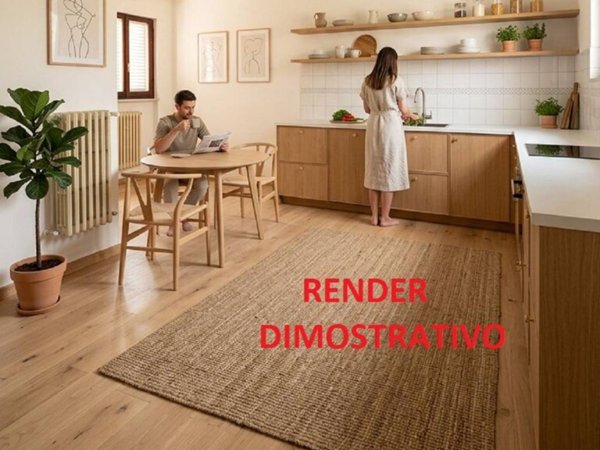 casa indipendente in vendita a Campi Bisenzio